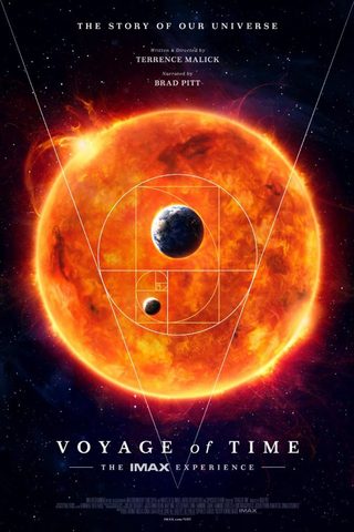 Voyage of Time: Life's Journey still 2