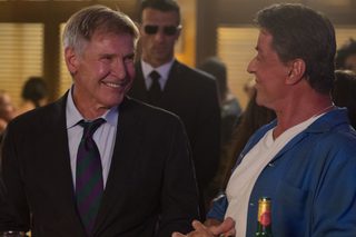 The Expendables 3 still 5