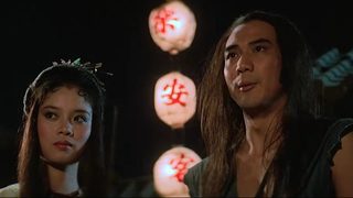 Bastard Swordsman still 5