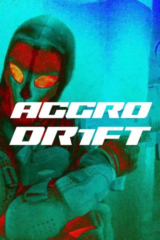 AGGRO DR1FT still 1