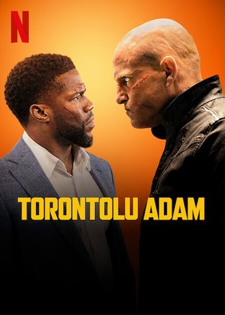 The Man From Toronto still 5