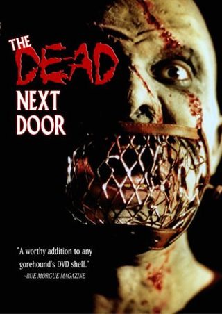 The Dead Next Door still 7