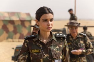 Parmanu: The Story of Pokhran still 7