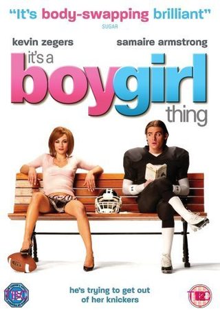 It's a Boy Girl Thing still 5