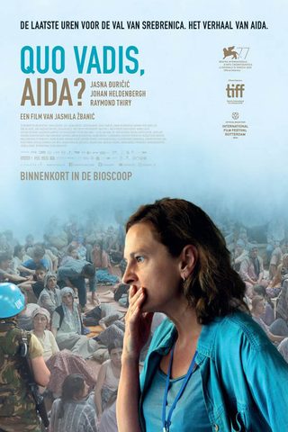 Quo Vadis, Aida? still 7