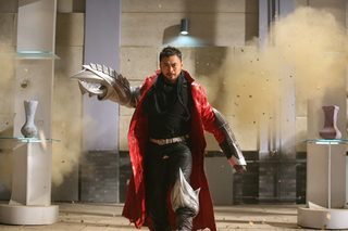 Future X-Cops still 2