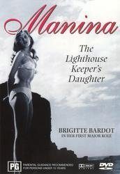 Manina, the Lighthouse-Keeper's Daughter still 2