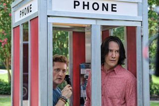 Bill & Ted Face the Music still 4