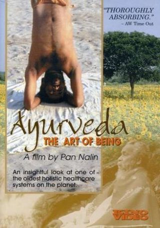 Ayurveda: Art of Being still 2