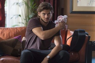 A New Girl in Paris! still 7