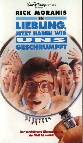 Honey, We Shrunk Ourselves still 7