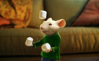 Stuart Little 2 still 4