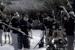 A Place in the Caribbean still 7
