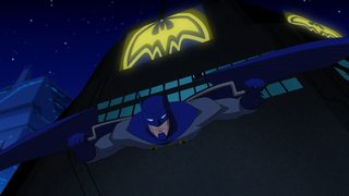 Batman Unlimited: Monster Mayhem still 2
