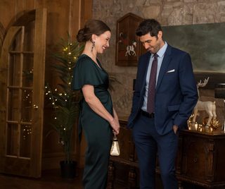 The Fabric of Christmas still 3