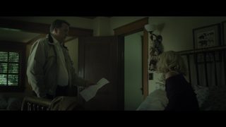 Soaked in Bleach still 8