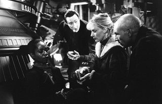 Star Trek: First Contact still 6