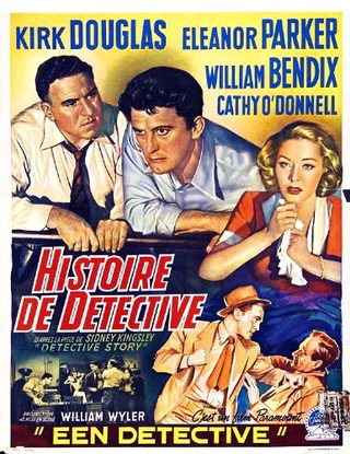 Detective Story still 2