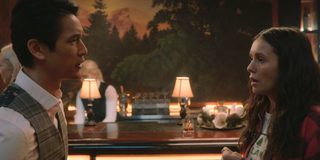 Love Hard still 2