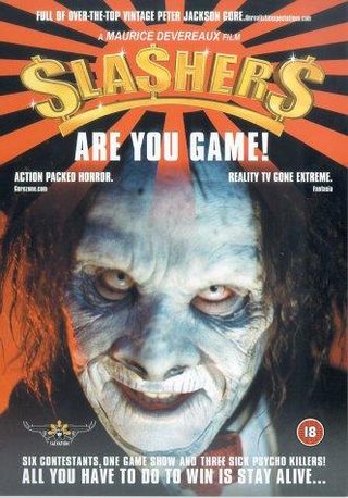 Slashers still 2