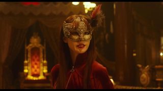 Lupin's Daughter still 2