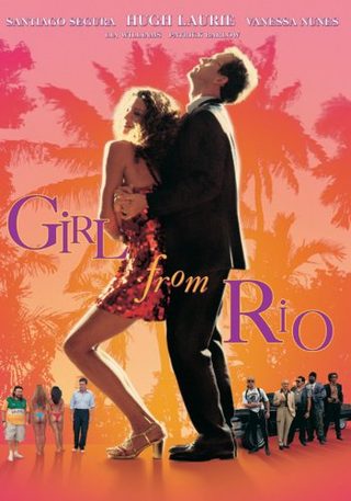 Girl from Rio still 1