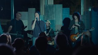 Brother Nature still 5