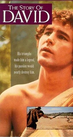 The Story of David still 3