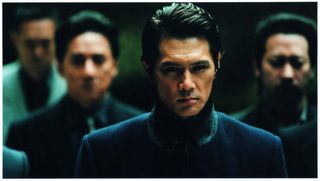 Shinjuku Incident still 1