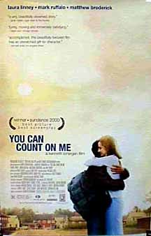 You Can Count on Me still 1