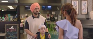 Honsla Rakh still 5