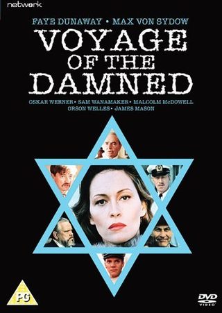 Voyage of the Damned still 2