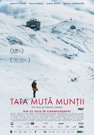 The Father Who Moves Mountains still 7
