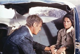 The Getaway still 2