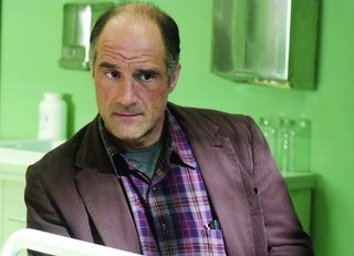 Elias Koteas, photo 2 of 2