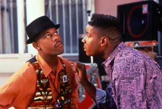 House Party still 7