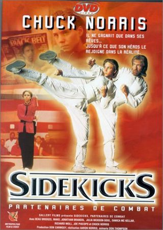 Sidekicks still 2