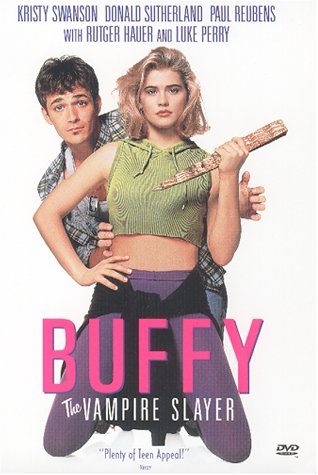 Buffy the Vampire Slayer still 6