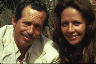 Bring Me the Head of Alfredo Garcia still 5