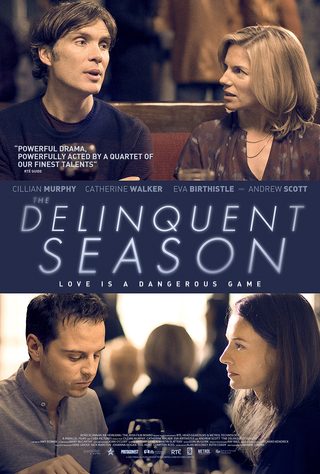 The Delinquent Season still 1