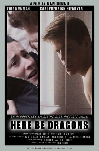 Here Be Dragons still 7