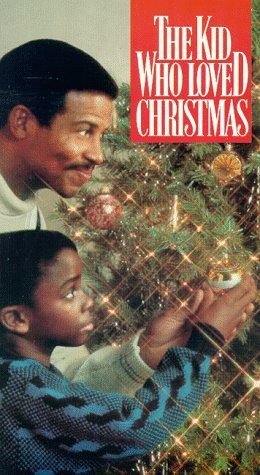The Kid Who Loved Christmas still 2