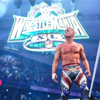 WWE Royal Rumble 2024 still 8