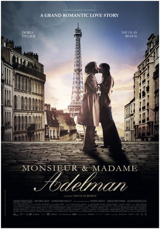 Mr & Mme Adelman still 7