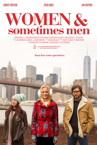 Women & Sometimes Men still 1