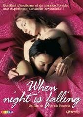 When Night Is Falling still 5