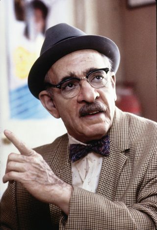 Coming to America still 1
