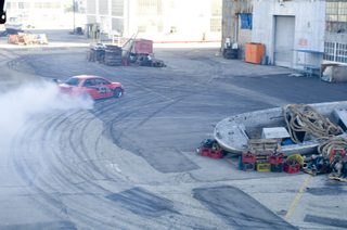 The Fast and the Furious: Tokyo Drift still 3