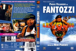 Fantozzi The Return still 6