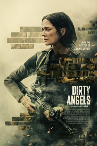 Dirty Angels still 6